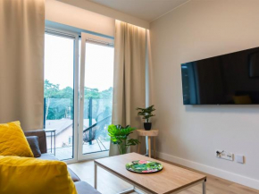 VacationClub – Sosnowa 4 Apartament 41